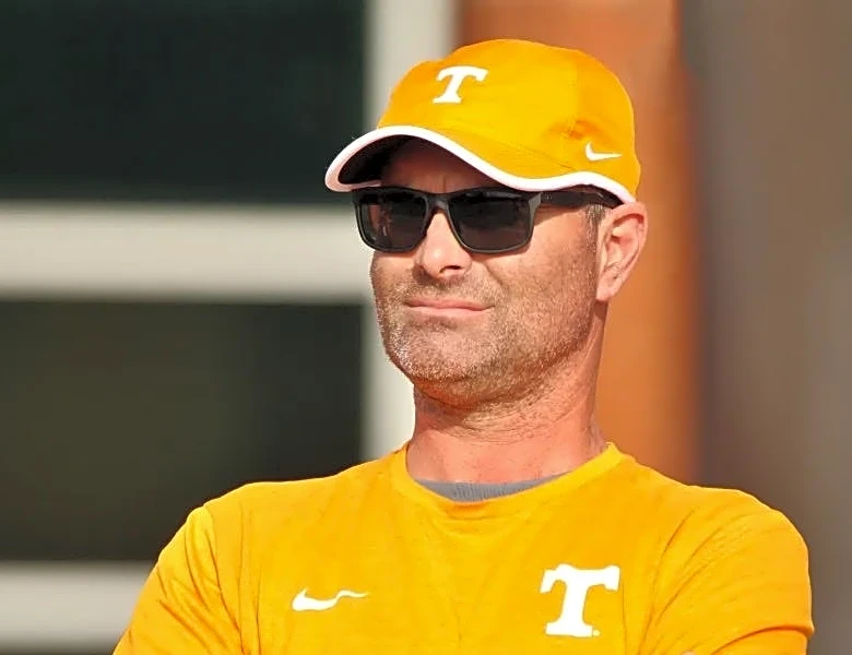 Tennessee's tennis results in 2026 Louisville Invitational