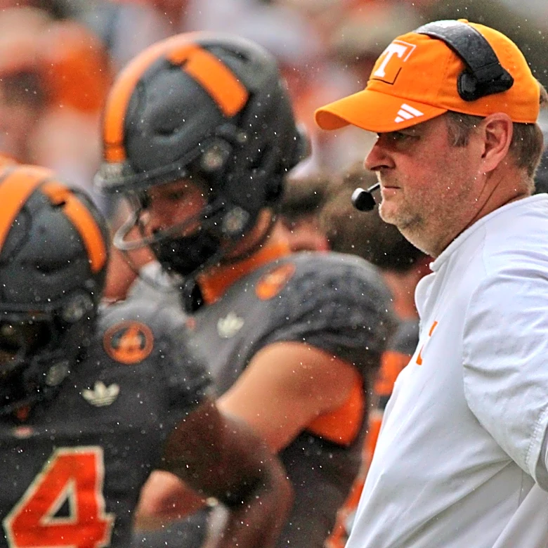 Everything Josh Heupel said regarding Faizon Brandon, George MacIntyre