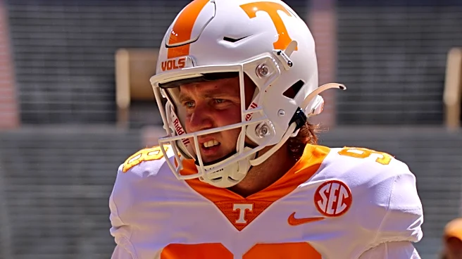 One current Tennessee player was alive for Vols' last win at Arkansas