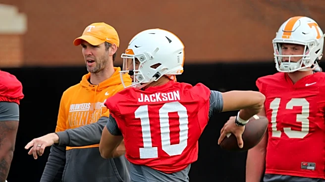 Former Tennessee quarterback ranked No. 11 nationally for QBR