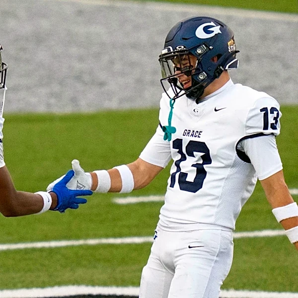 Tennessee football offers 2030 prospect from Knoxville