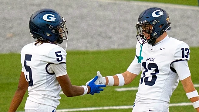 Tennessee football offers 2030 prospect from Knoxville