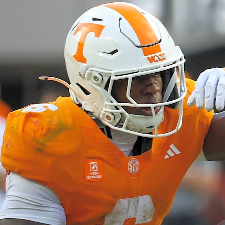 Javin Gordon injury report update for Tennessee at Arkansas