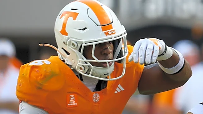 Javin Gordon injury report update for Tennessee at Arkansas