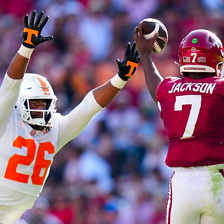 2026 Tennessee football: Updated record projection after Week 6
