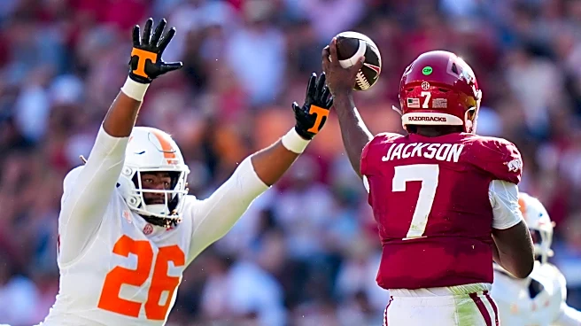 2026 Tennessee football: Updated record projection after Week 6