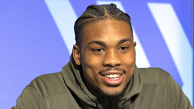 Saints activate former Vol from practice squad ahead of Vikings game