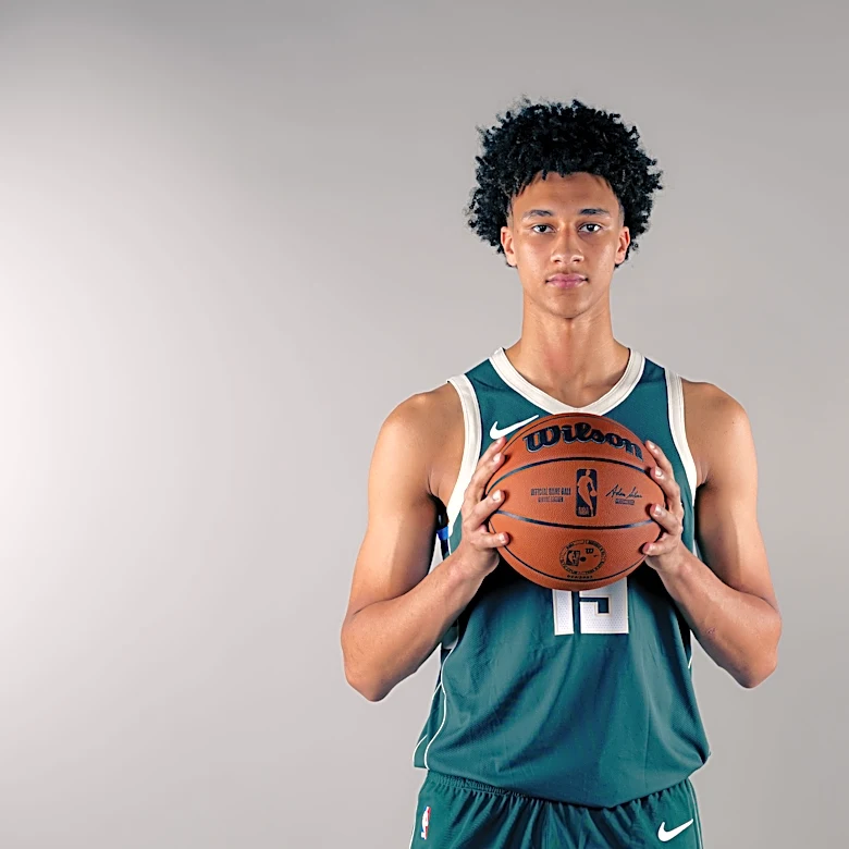 Nate Ament does not play for Milwaukee at Charlotte due to injury