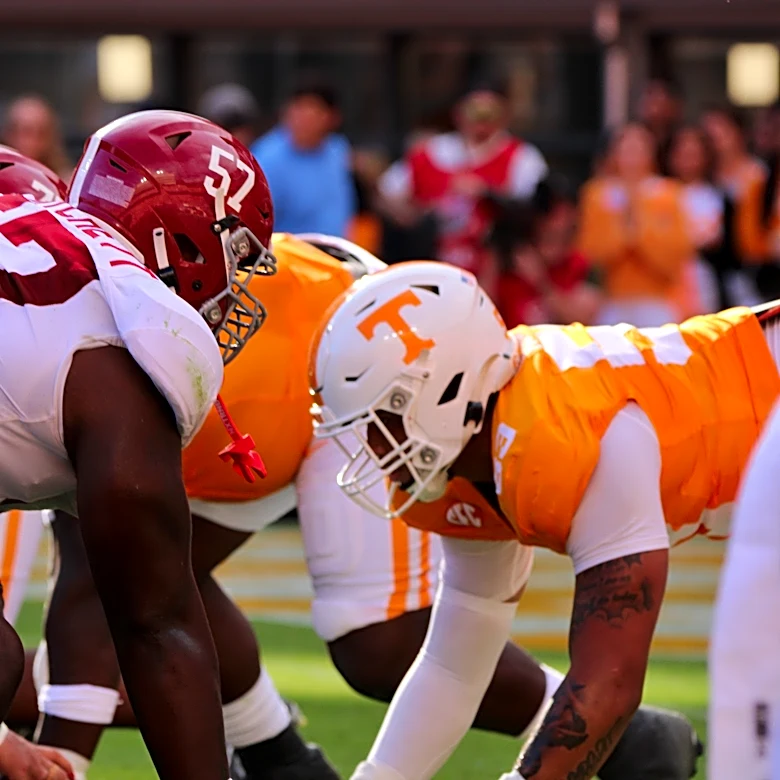 Tennessee-Alabama football game: TV announcers named