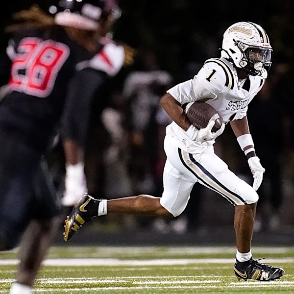 Four-star cornerback will visit Tennessee for Alabama football game
