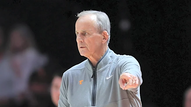 Where to watch Tennessee-Xavier basketball: TV, channel, streaming