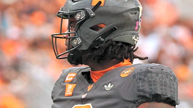 Xavier Gilliam ranked top 10 on 2027 NFL draft big board
