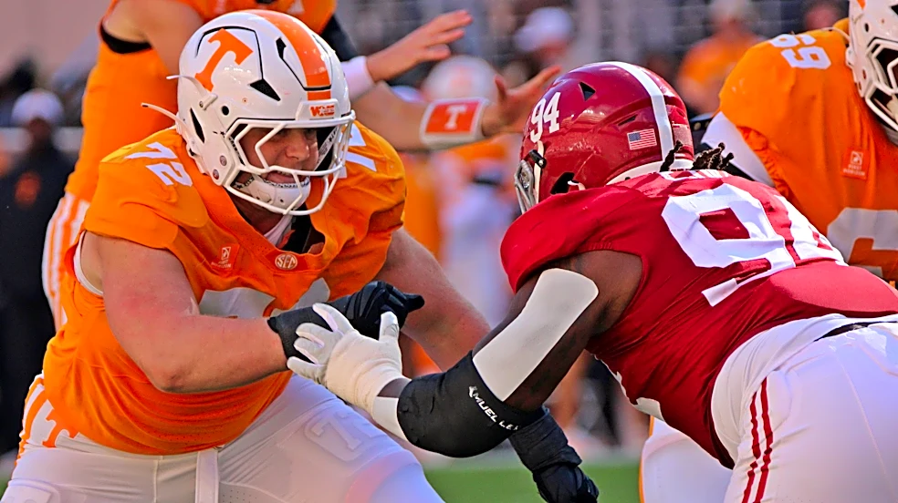 2026 Tennessee football: Updated record projection after Week 7