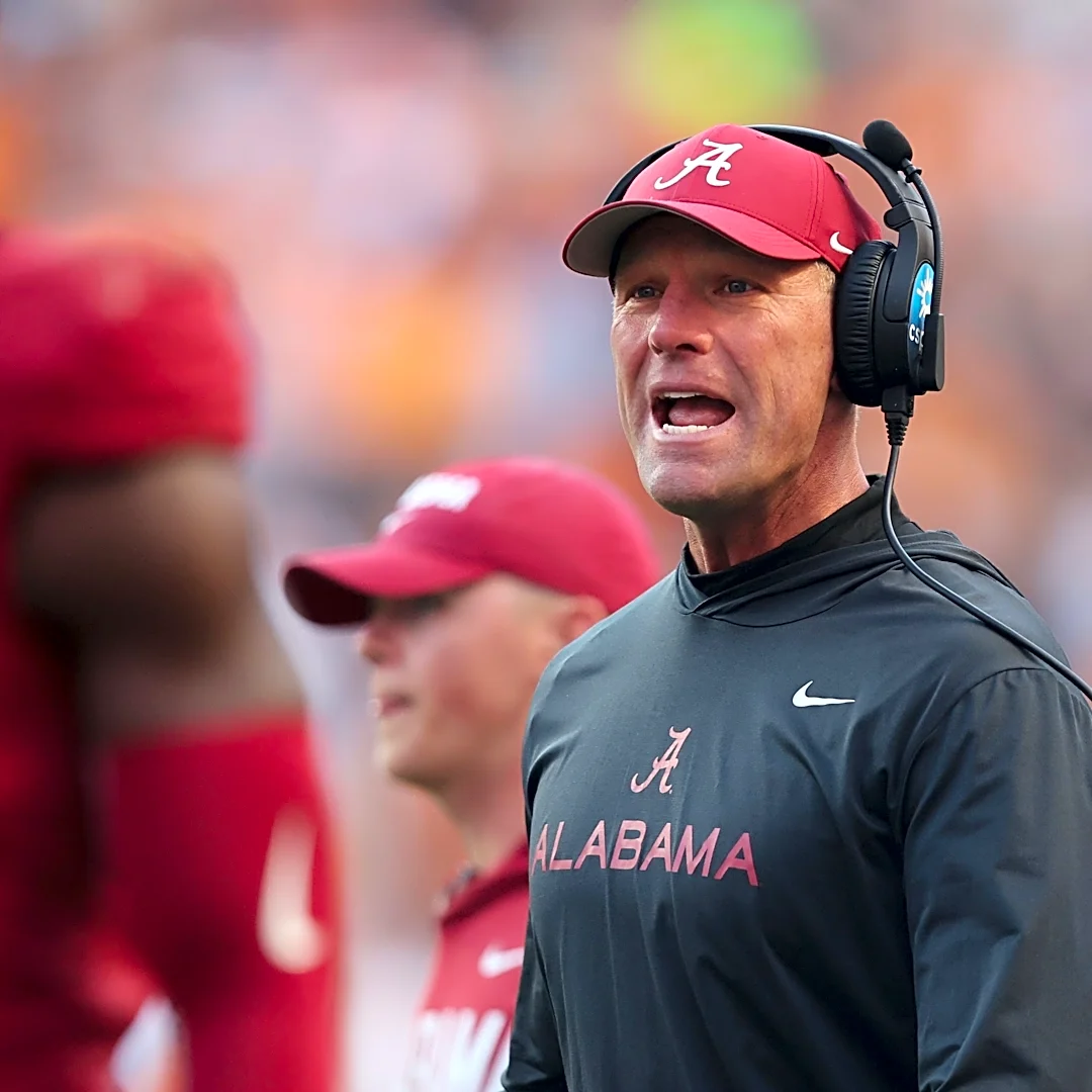 Kalen DeBoer recaps Alabama's loss at Tennessee