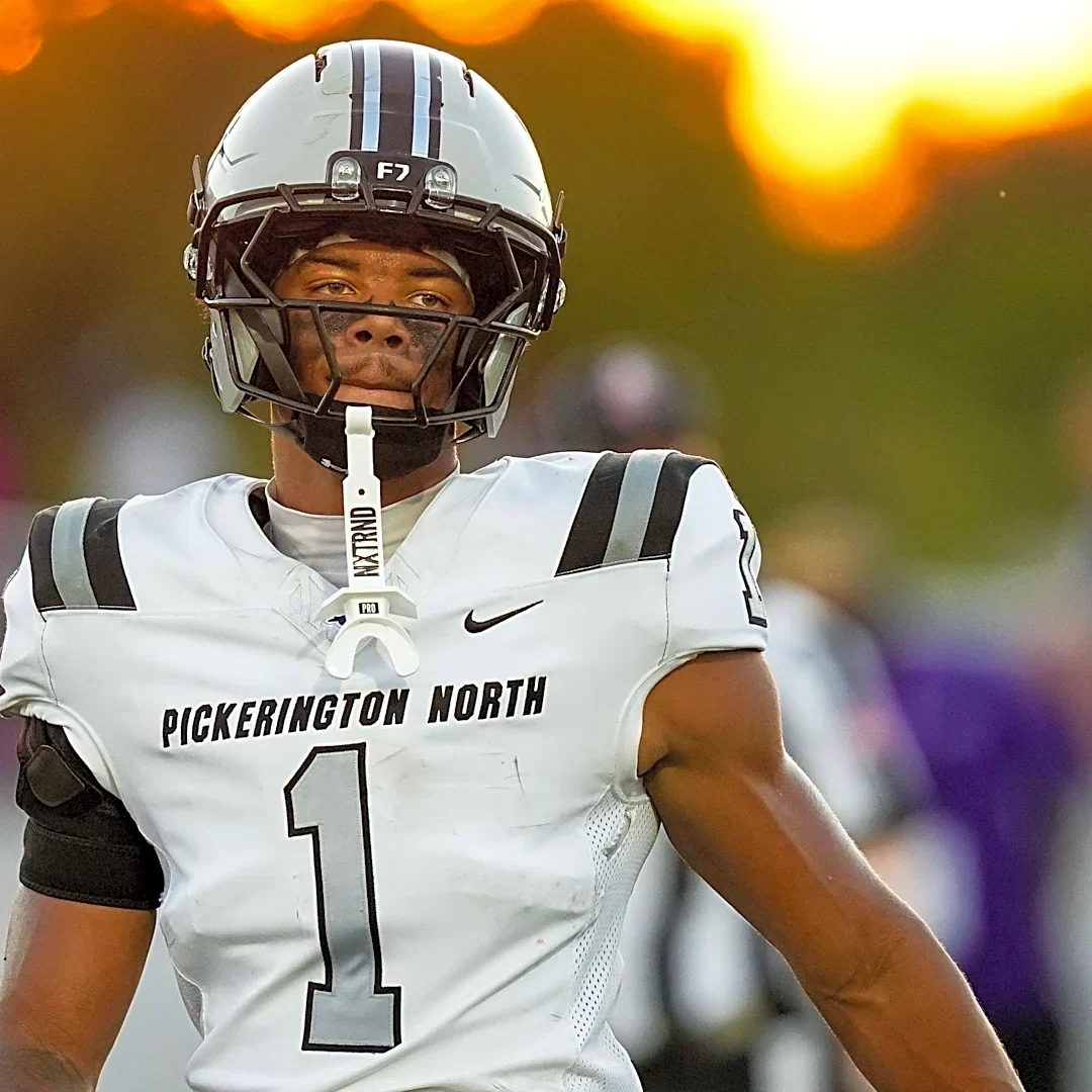 Tennessee football offers four-star safety after Alabama win