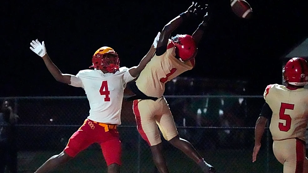 Tennessee football offers 2029 four-star cornerback after Alabama win
