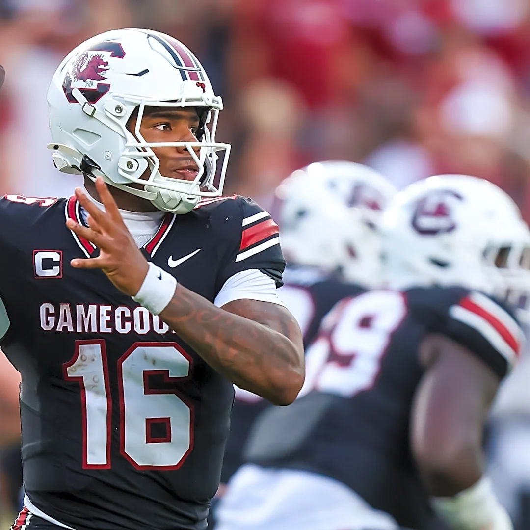 Tennessee-South Carolina football game: TV announcers named