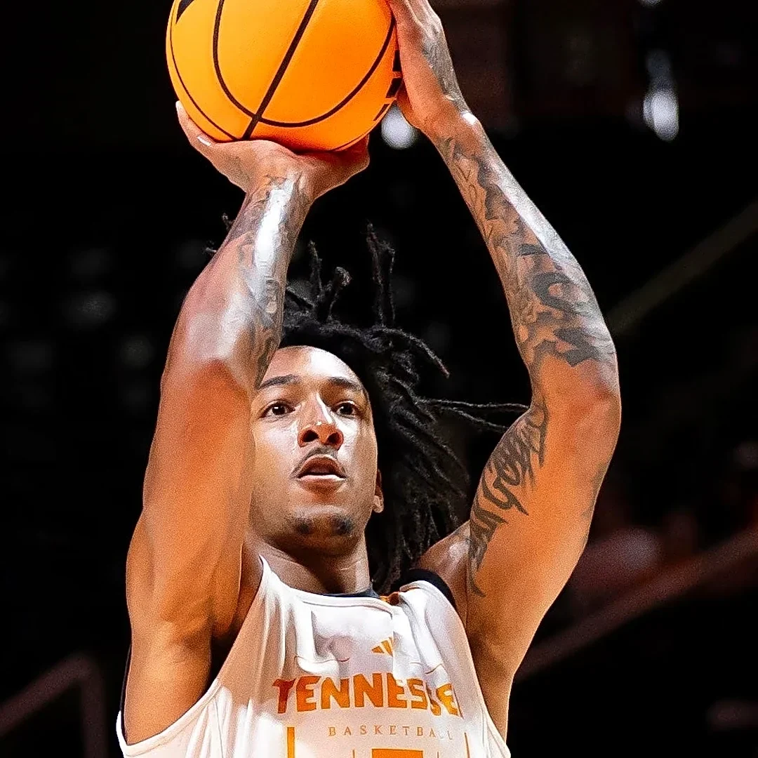 AP Poll preseason college basketball top 25, where Tennessee ranks