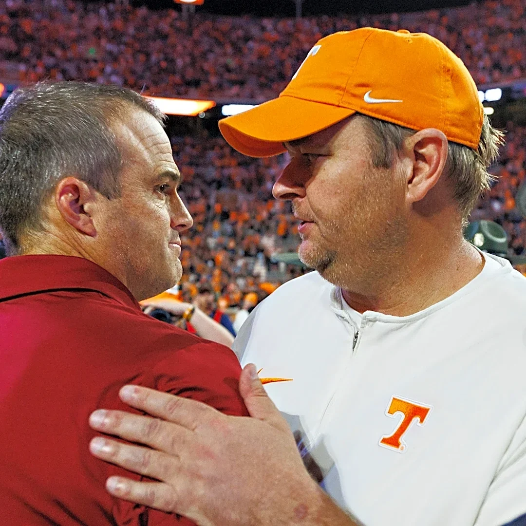 Josh Heupel kicks off Tennessee-South Carolina game week