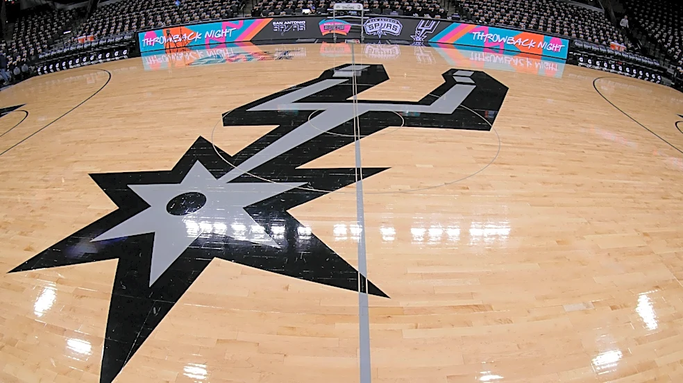 Tobias Harris injury update for Spurs on NBA opening day
