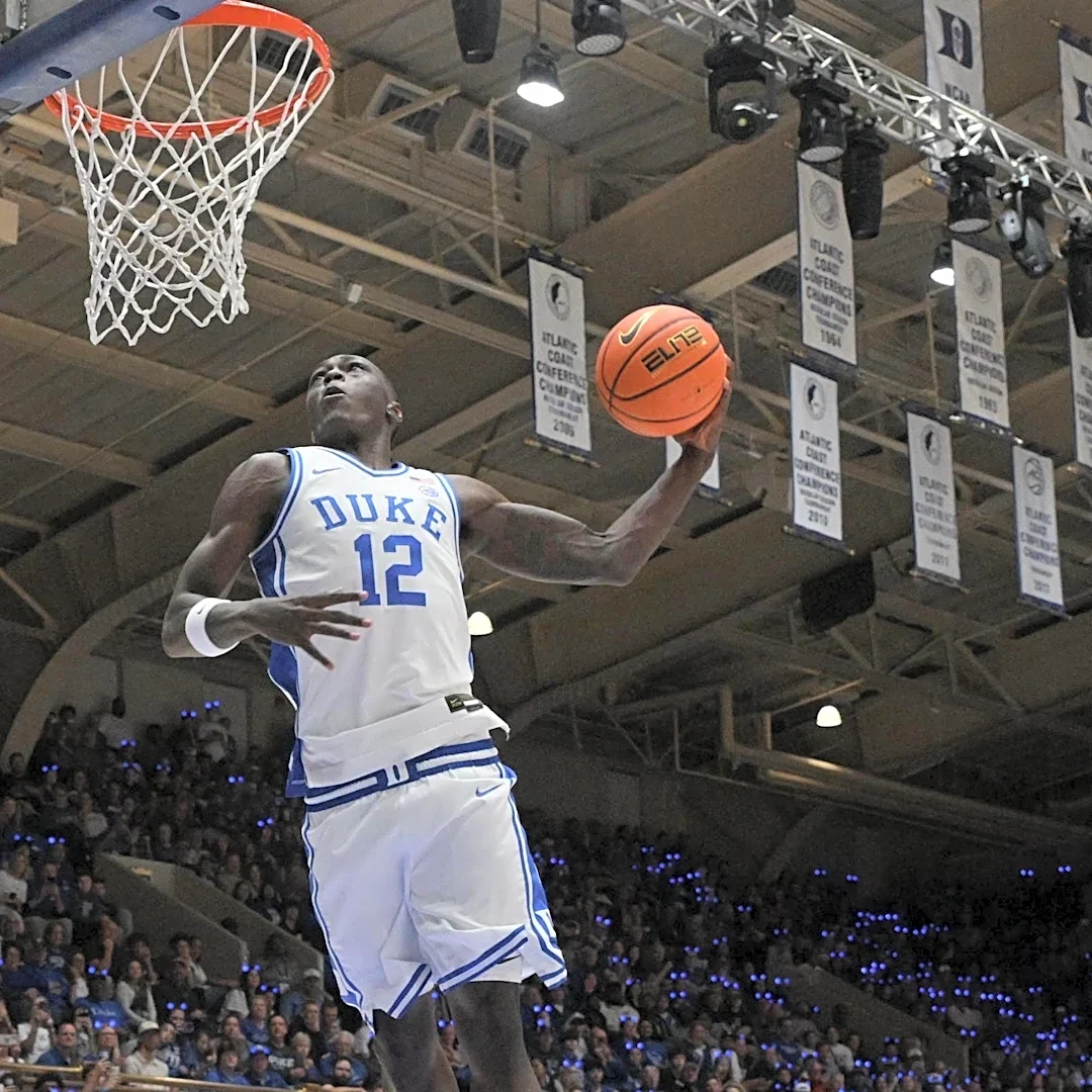 Tennessee-Duke basketball live updates: Score, stats, highlights