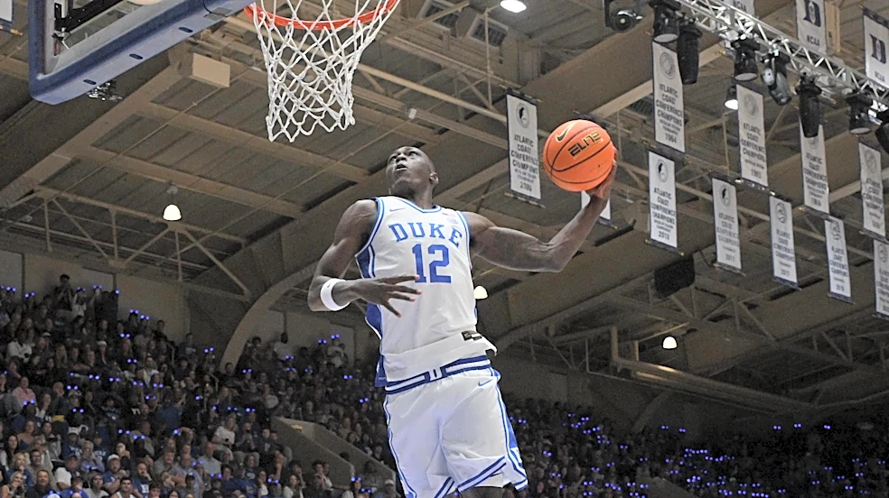 Tennessee-Duke basketball live updates: Score, stats, highlights