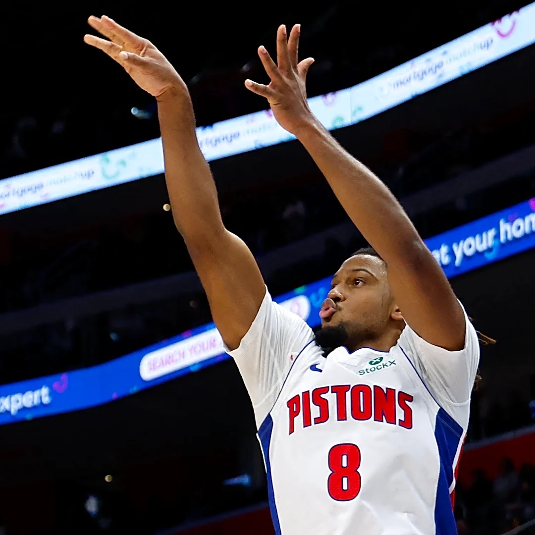 NBA opening day: Former Vol does not play in Pistons-Celtics game