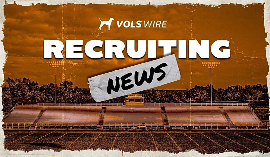 Tennessee football offers 2028 Tampa wide receiver