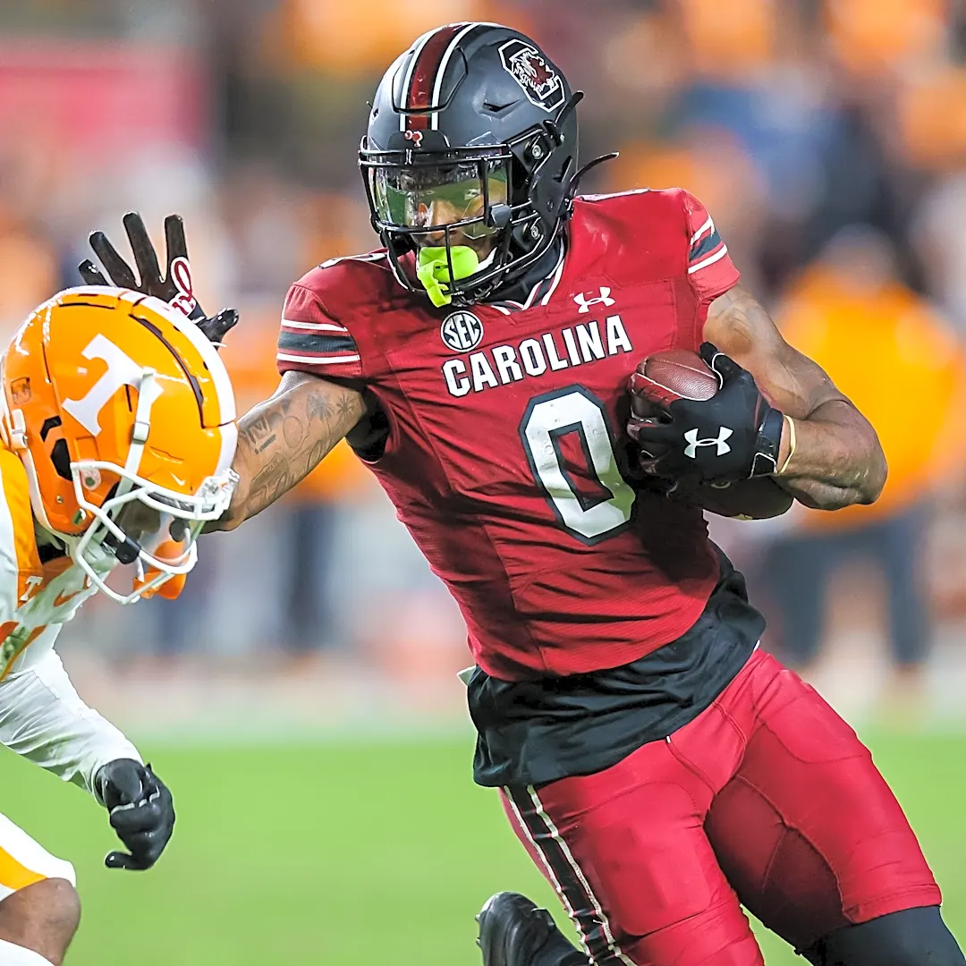 Tennessee football looking to end losing streak at South Carolina