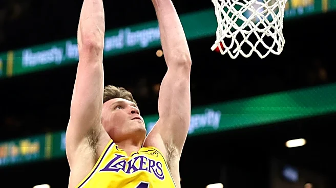 Former Vol signs two-way contract with Knicks