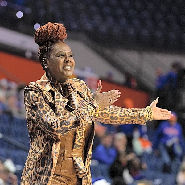 Tennessee will face former Lady Vol against Florida A&M