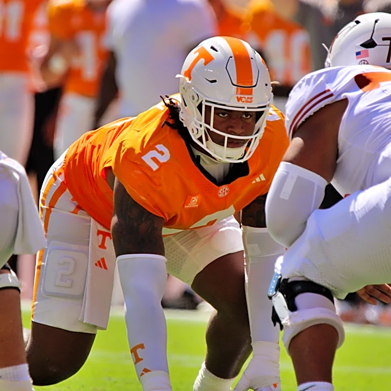 Xavier Gilliam projected to Cowboys in NFL mock draft