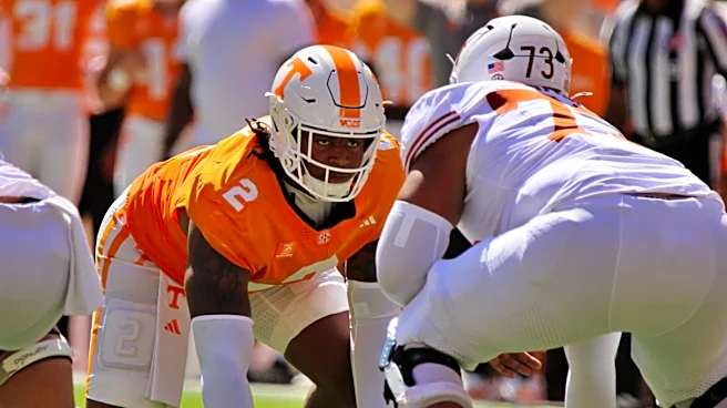 Xavier Gilliam projected to Cowboys in NFL mock draft