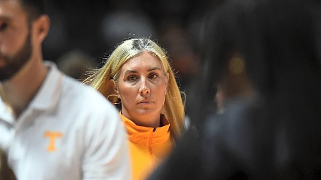 Texas A&M volleyball defeats Tennessee in top 20 match