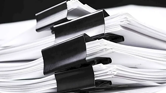 How a Recount Is Conducted in Nevada