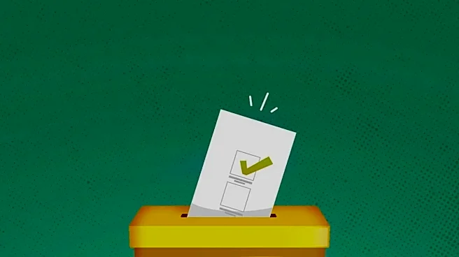How a Recount Is Conducted in Rhode Island