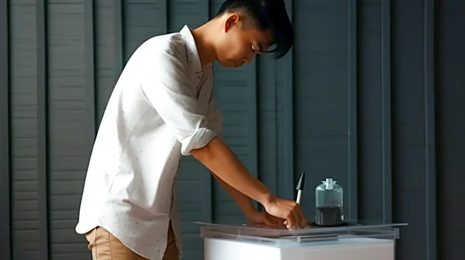 How a Recount Is Conducted in South Carolina