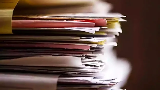 How a Recount Is Conducted in South Dakota