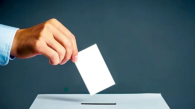 Which Ballots Ohio Counts First