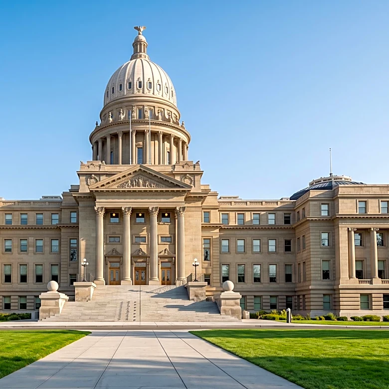 Who Certifies the Result in Idaho, and on What Date