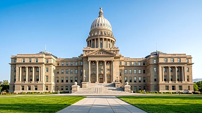 Who Certifies the Result in Idaho, and on What Date