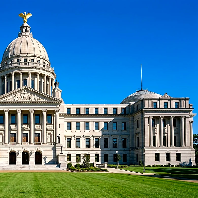 Who Certifies the Result in Mississippi, and on What Date