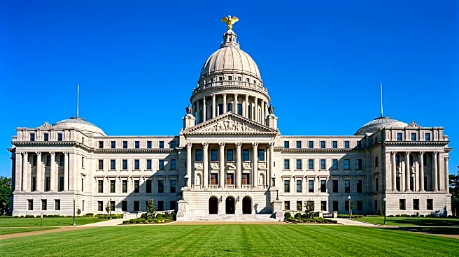 Who Certifies the Result in Mississippi, and on What Date