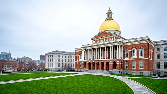 Who Certifies the Result in Massachusetts, and on What Date