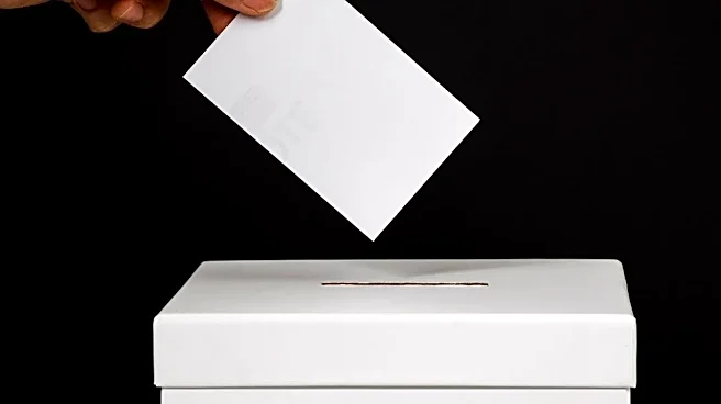 Who Certifies the Result in Ohio, and on What Date
