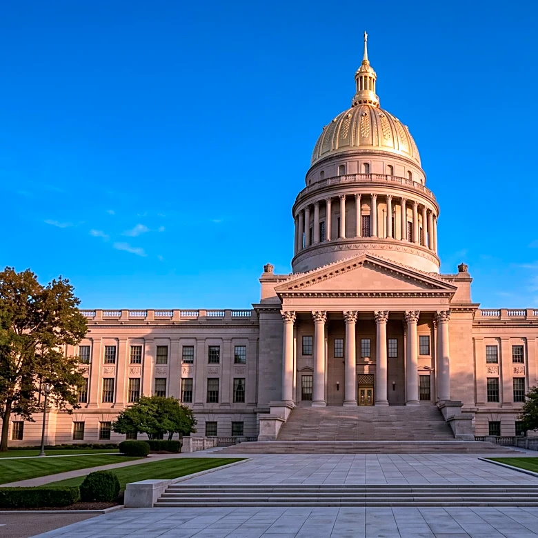 Who Certifies the Result in West Virginia, and on What Date