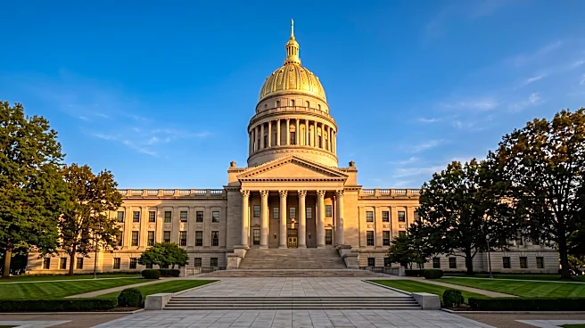 Who Certifies the Result in West Virginia, and on What Date