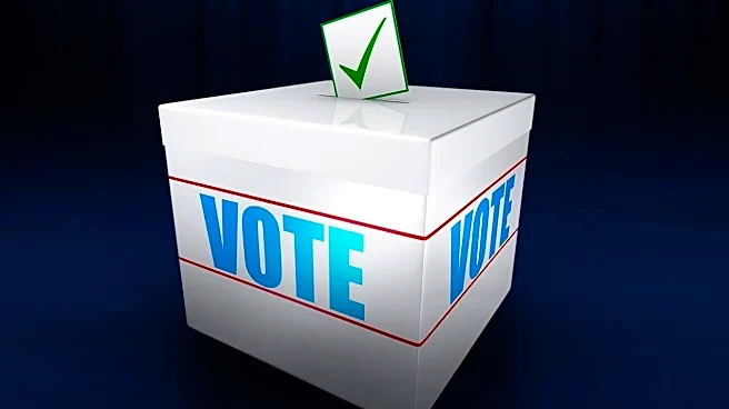 Who Certifies the Result in South Dakota, and on What Date