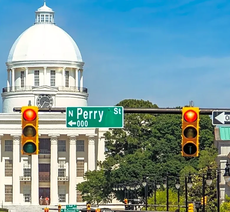 Does Alabama Count Ballots That Arrive After Election Day?