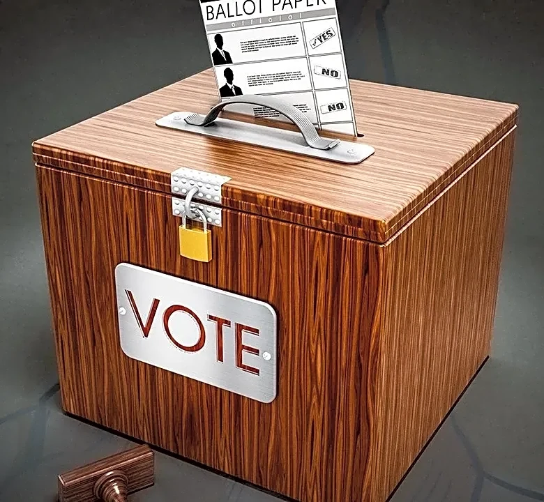 Does Alaska Require a Majority to Win a Federal Office?